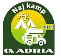 Naj kamp ADRIA