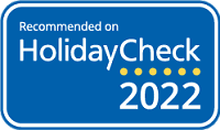 HolidayCheck 2022
