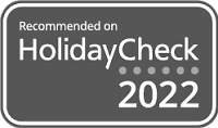 HolidayCheck 2022