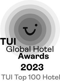Tui Global Hotel Awards 2023