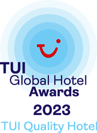 TUI global hotel awards