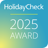 HolidayCheck 2025