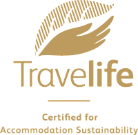 Gold Travelife