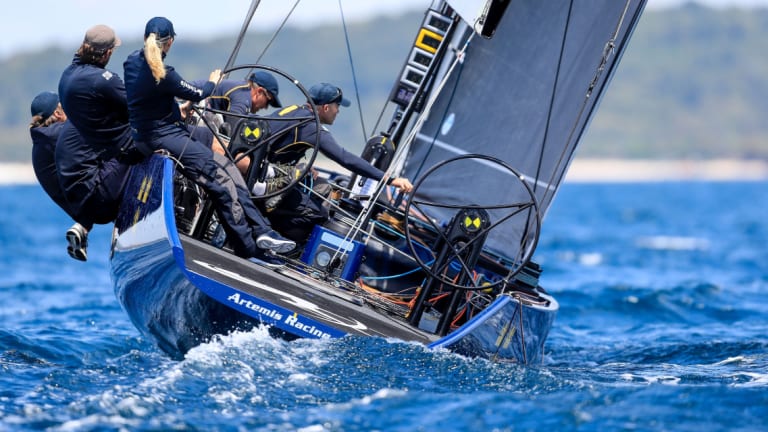 Pokal Adris RC44 Cup