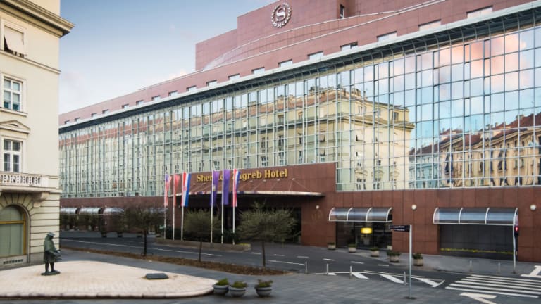 Sheraton Zagreb Hotel