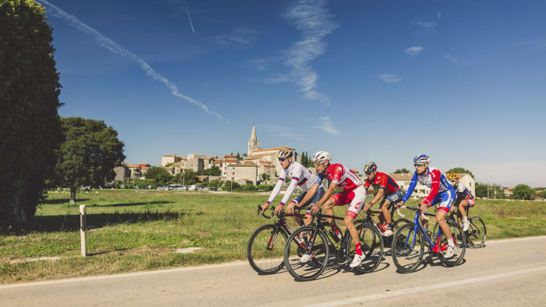 Manifestazioni ciclistiche