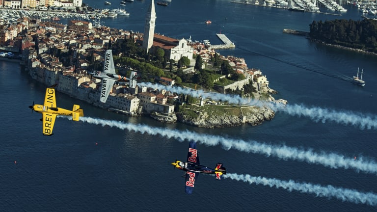 Red Bull Air Race