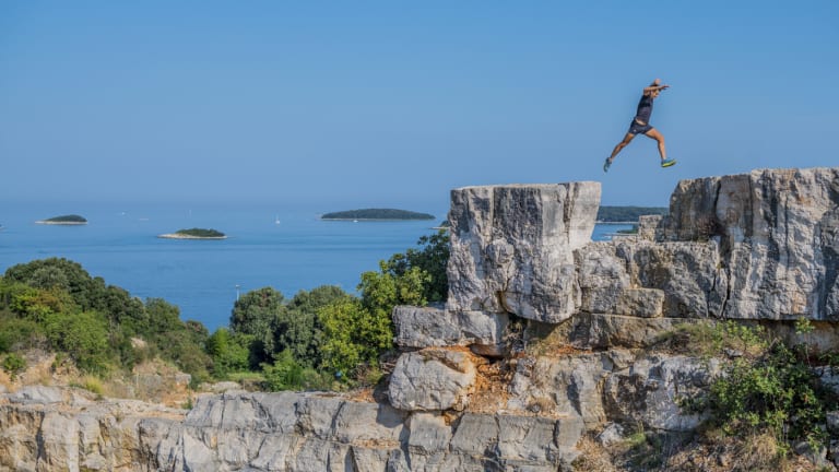 Aktivurlaub