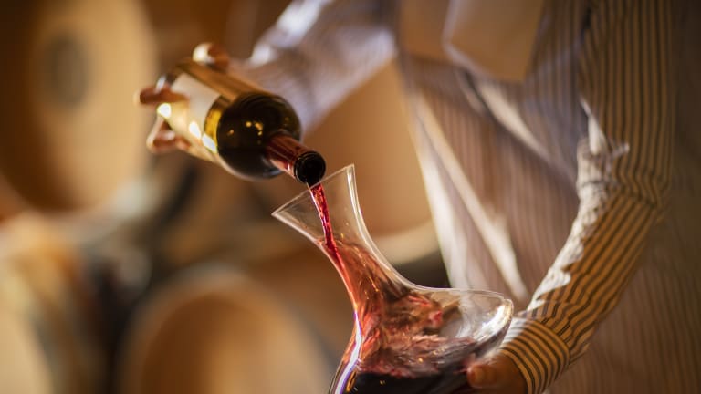 Taste Istrian wines to get to know Istria.