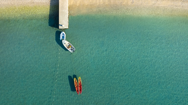 Spiagge