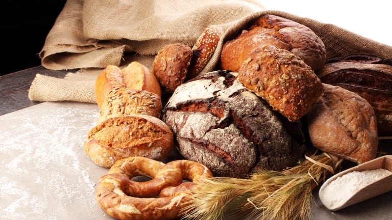 Bäckerei Amarin