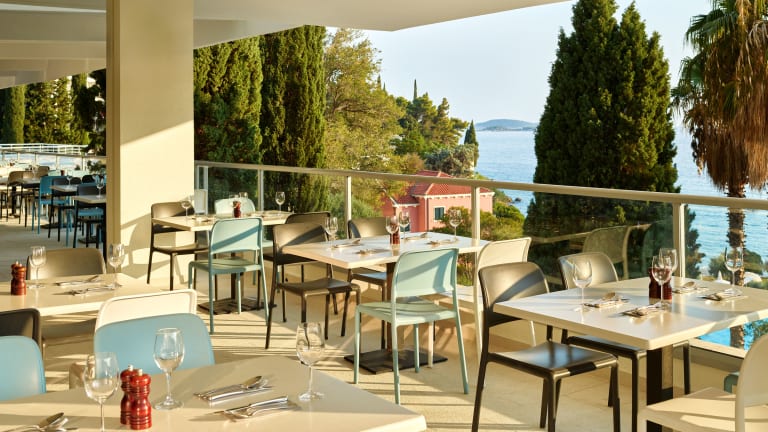 Restaurant Astarea – Hotelrestaurant