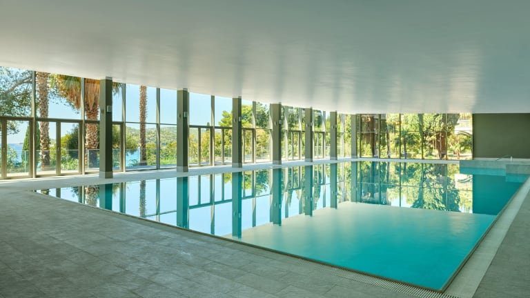 Wellness und Spa