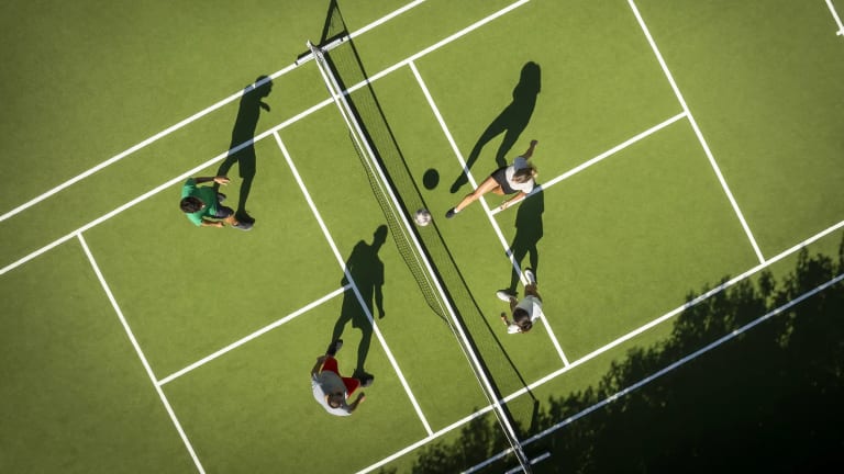 Sport und Unterhaltung