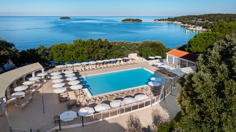 Spiagge e piscine