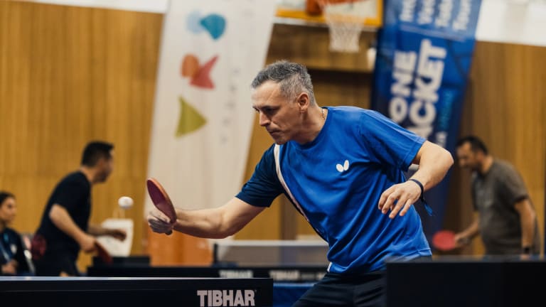 Stone Racket of Istria