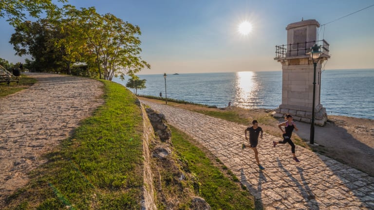 Rovinj - Rovigno Run