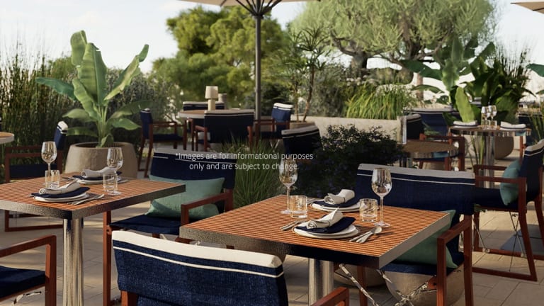 Restavracija Wine Vault