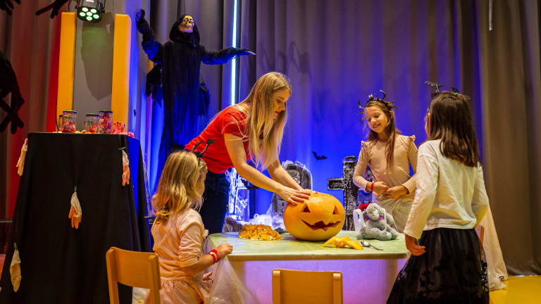Halloween bei Maistra: Ein schaurig-schöner Oktoberausklang in Rovinj und Vrsar
