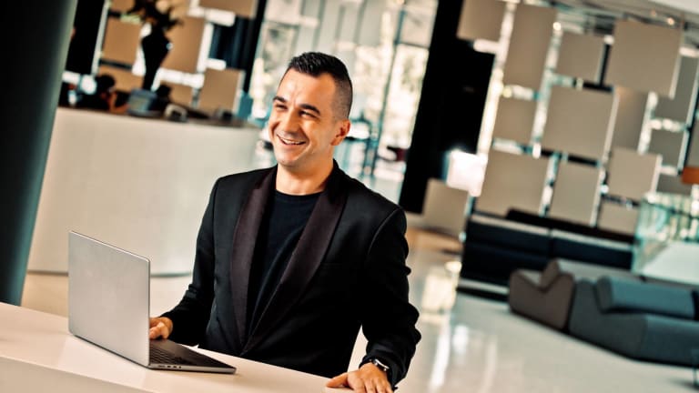 Noćni recepcionar (m/ž)