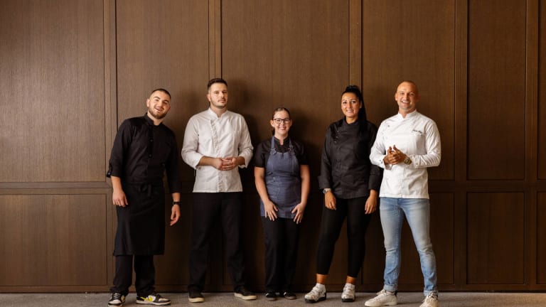 Kuhinjski radnik (m/ž)