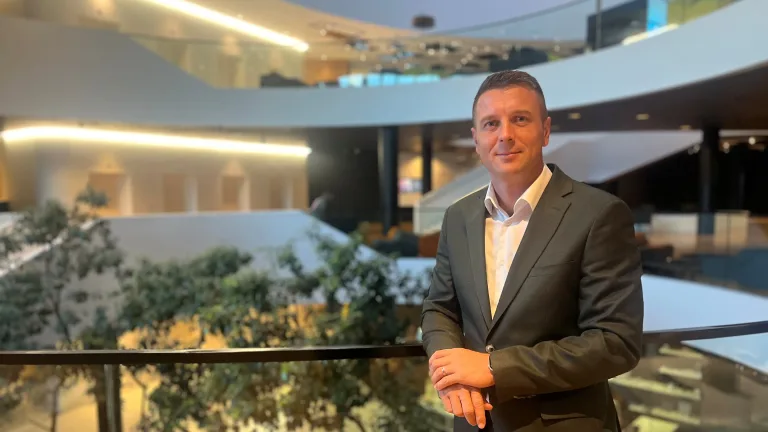 Dario Ilić: Kad iskustvo postane vizija 