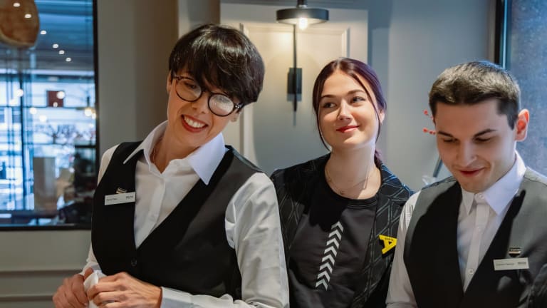 Konobar – studentski posao (m/ž)