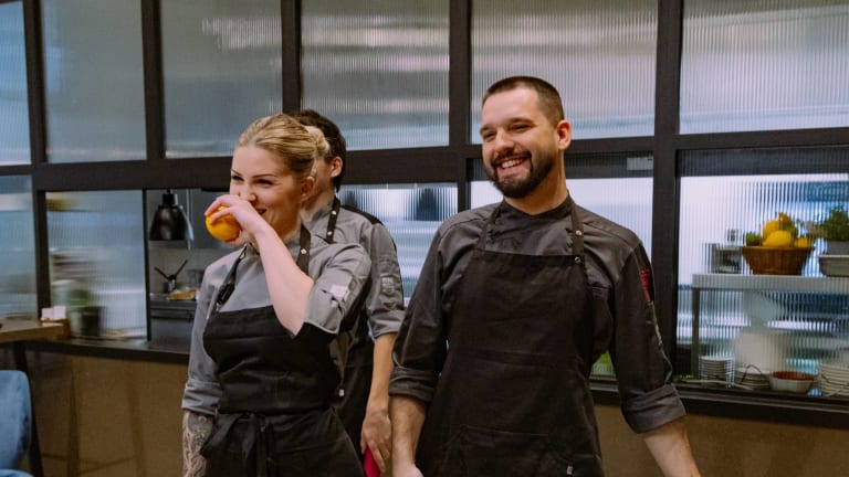 Pomoćni kuhar (m/ž)