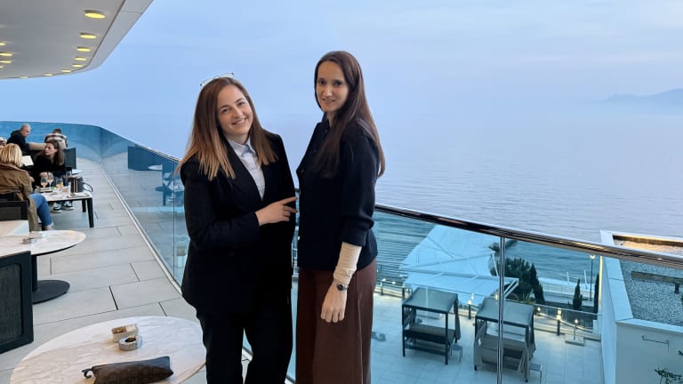 Liderice nove generacije