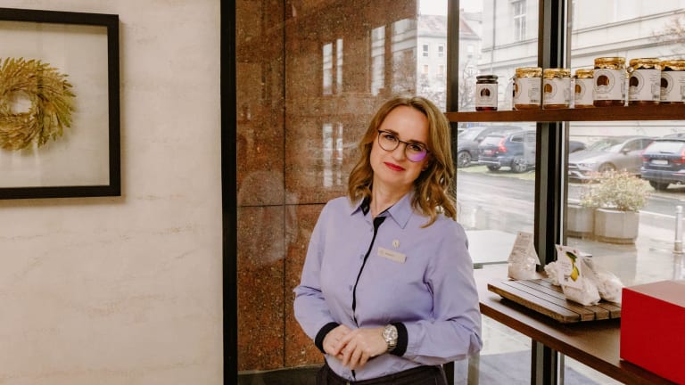 Prodavač / Savjetnik za prodaju (m/ž) - Grand Park Concept Store