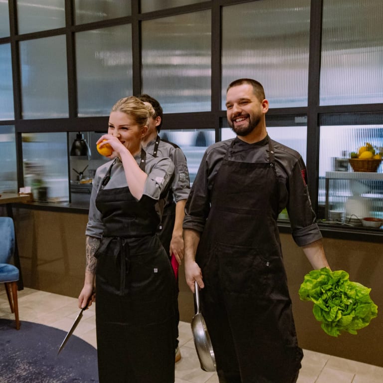 Pomoćni kuhar (m/ž)