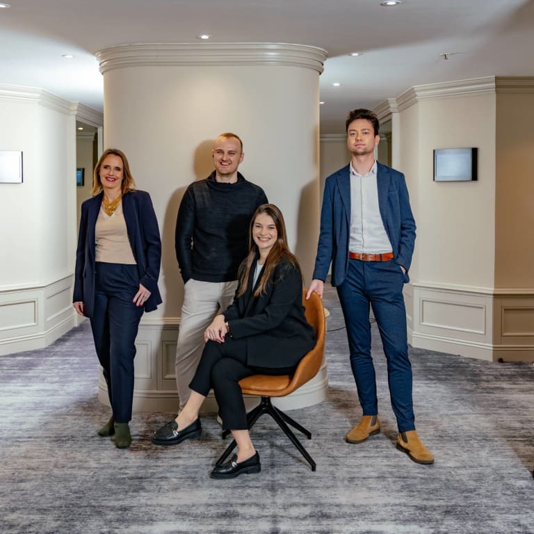 Stručni suradnik za CRM (m/ž) 