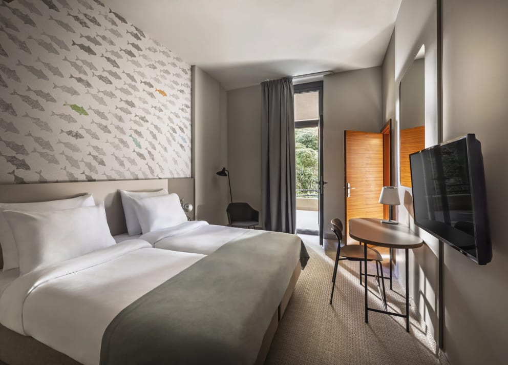 Junior suite