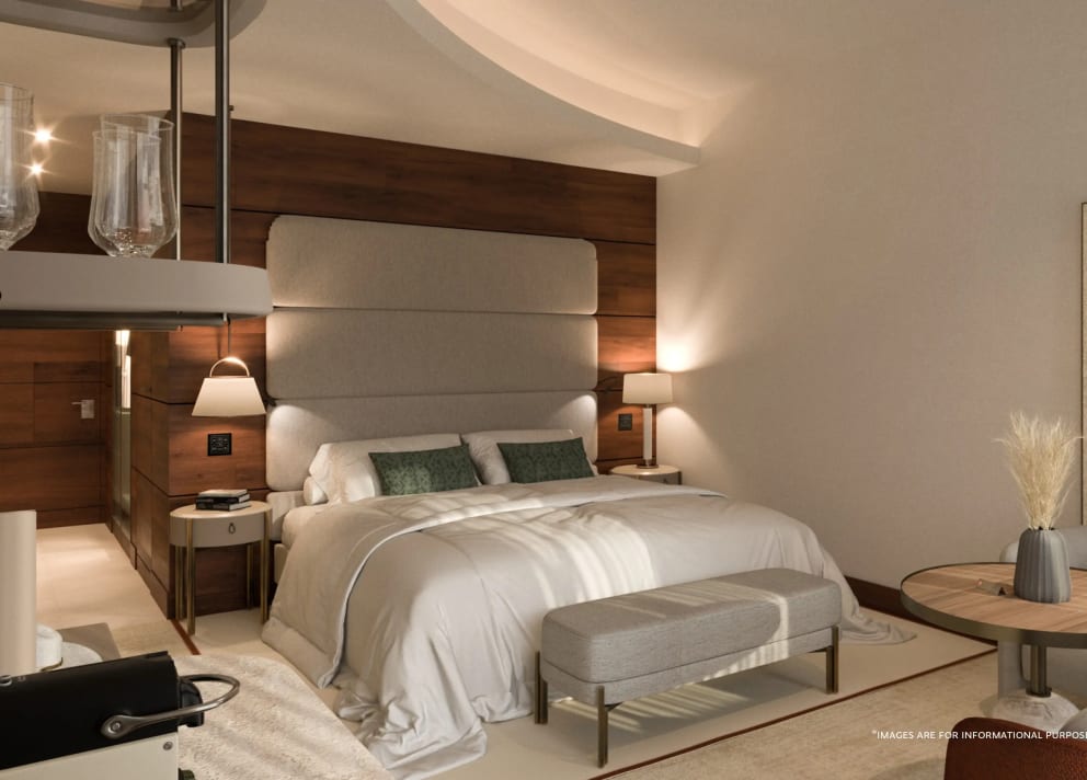 Premium-Zimmer zur Einzelnutzung