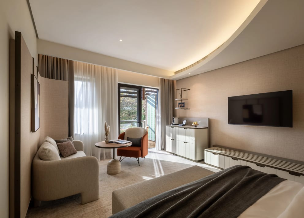 Pokój family accessible