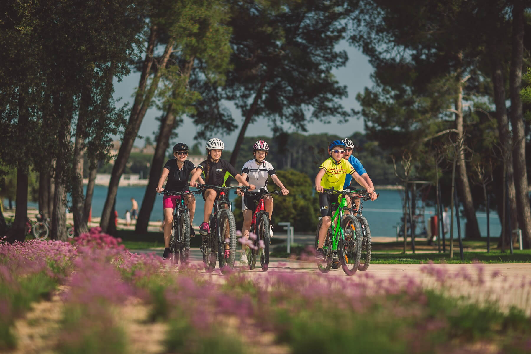 Ciclismo
