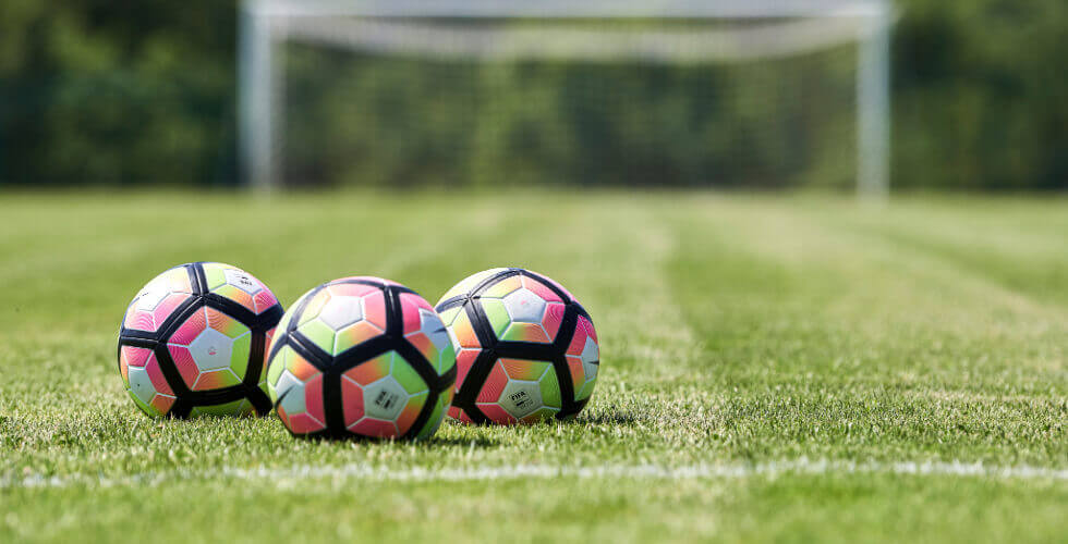 Fußball