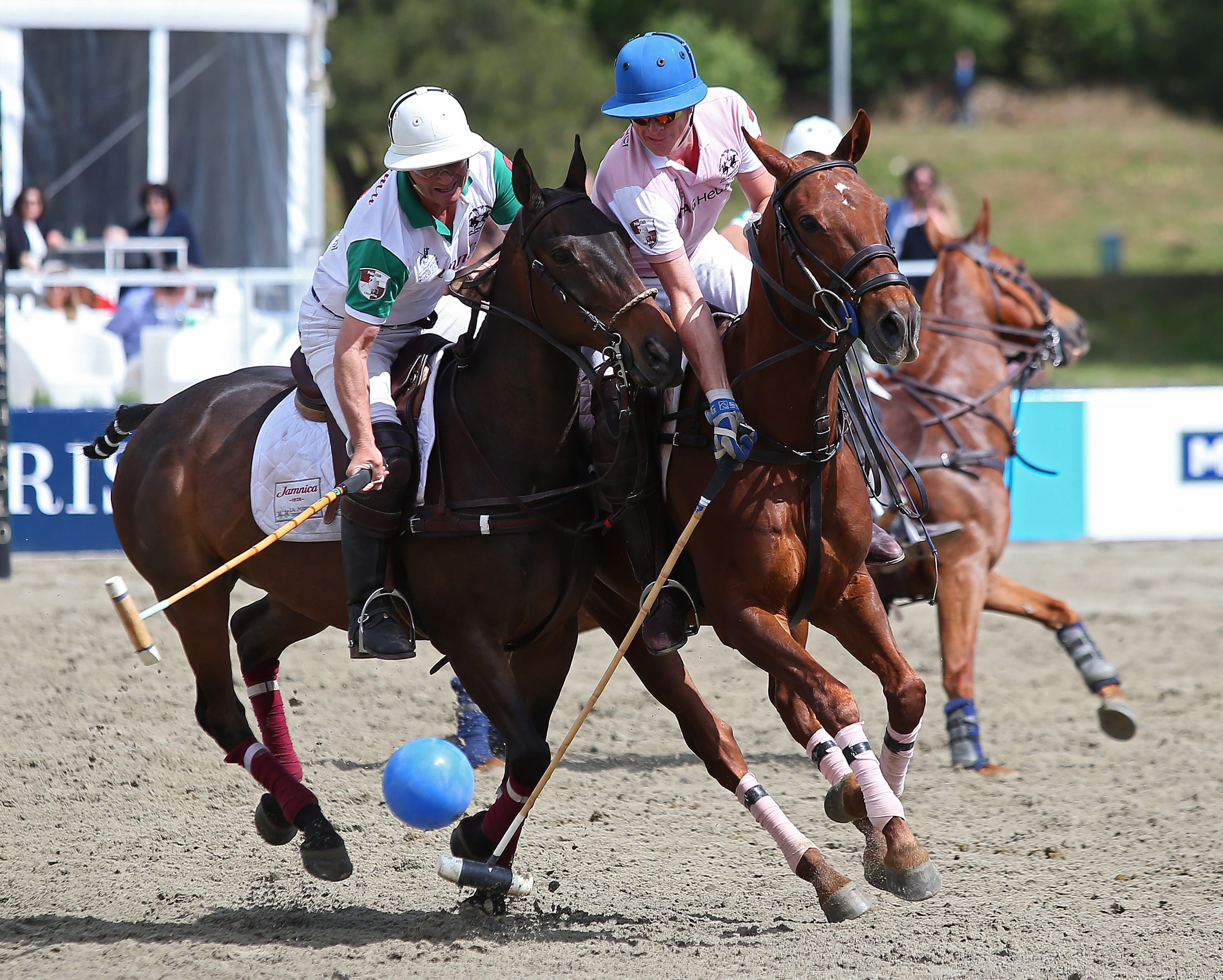 Rovinj Beach Polo Cup