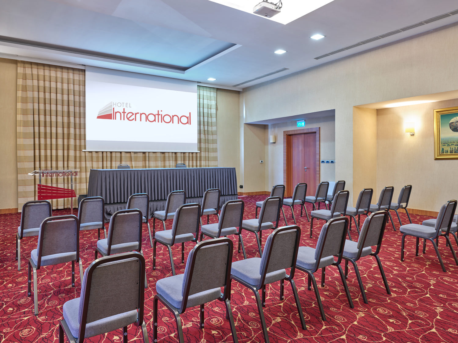 Salon Sinergy I