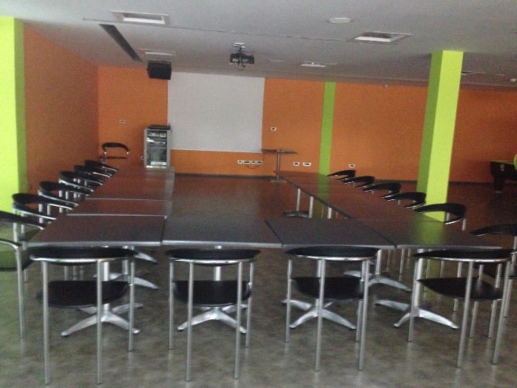 Meeting room Petalon