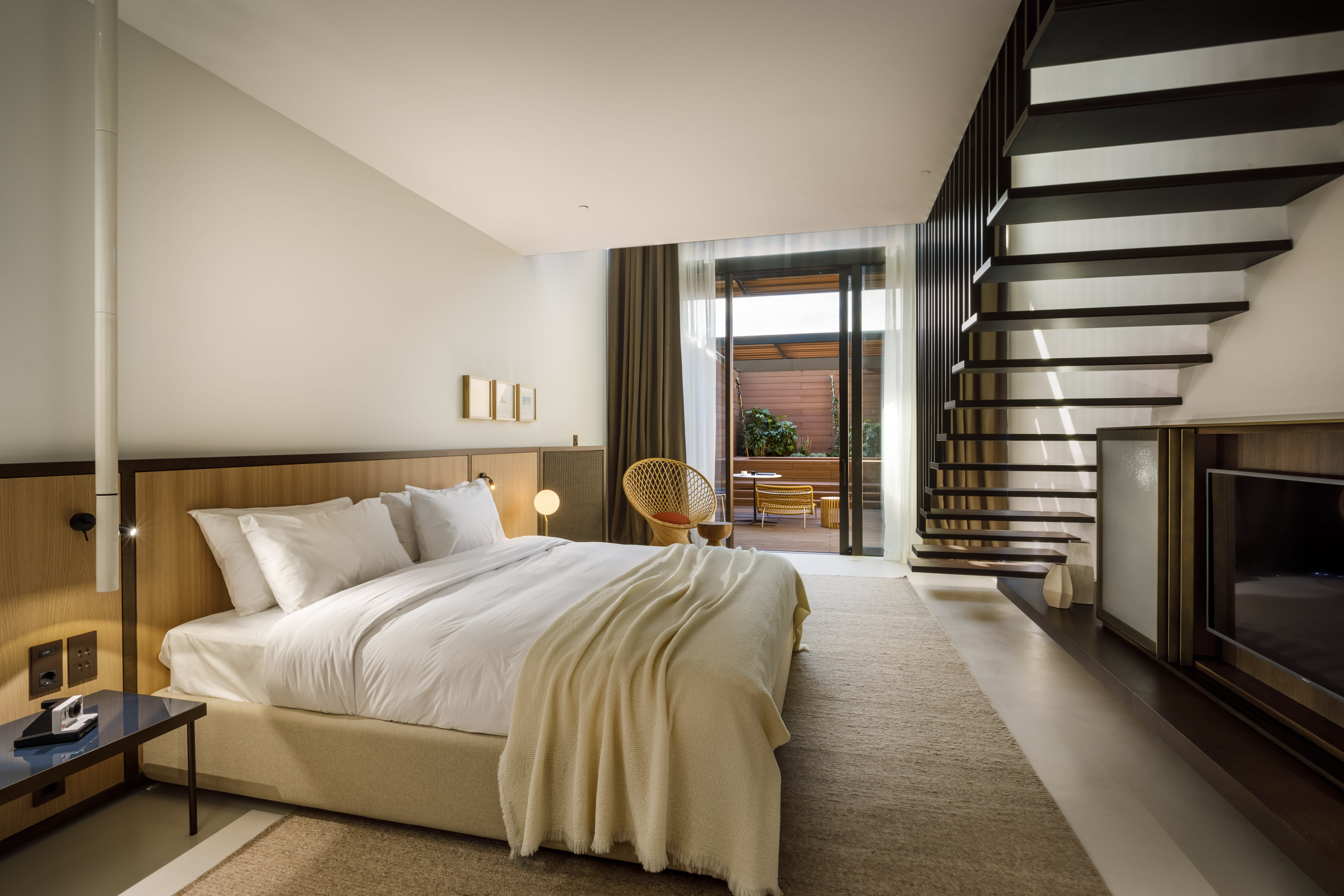 Luxury Duplex Hideaway