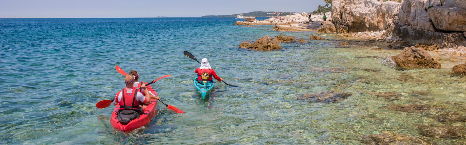 Kayak