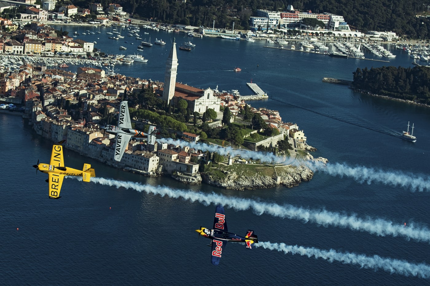 Red Bull Air Race