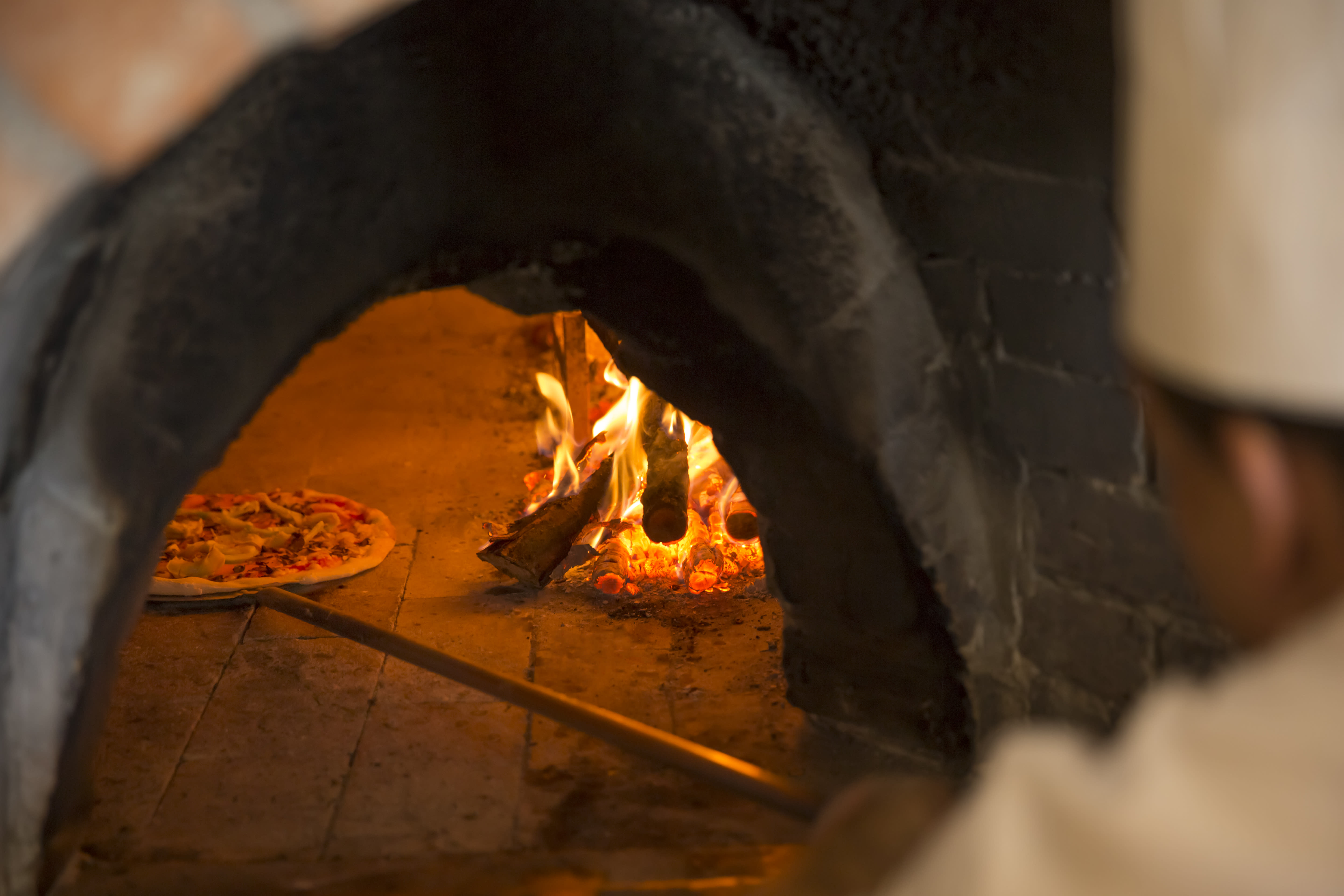 10% Off at the Restaurant Basilico Pizza Pasta