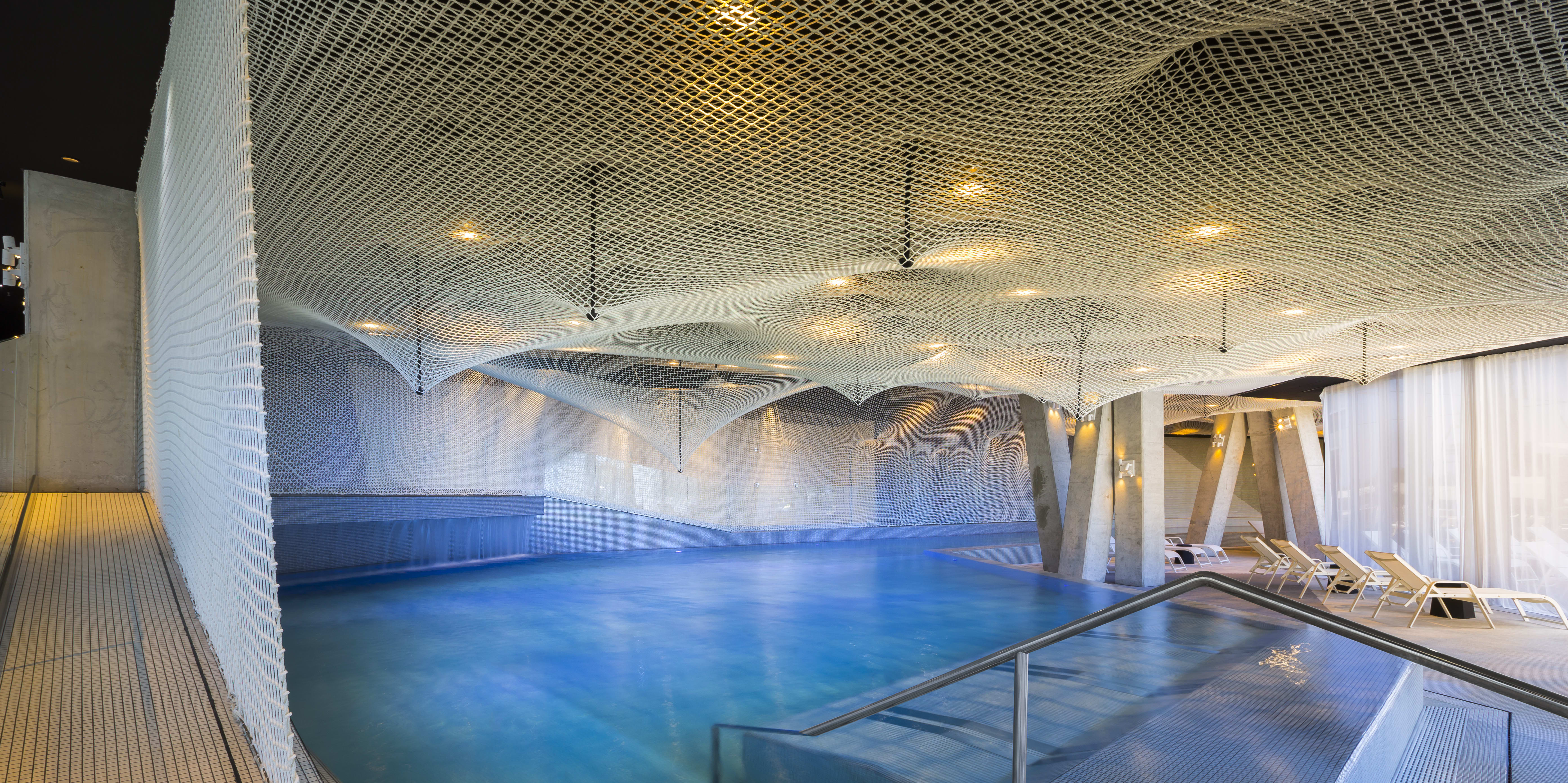 10% Off on Wellness Treatments at the Family Hotel Amarin