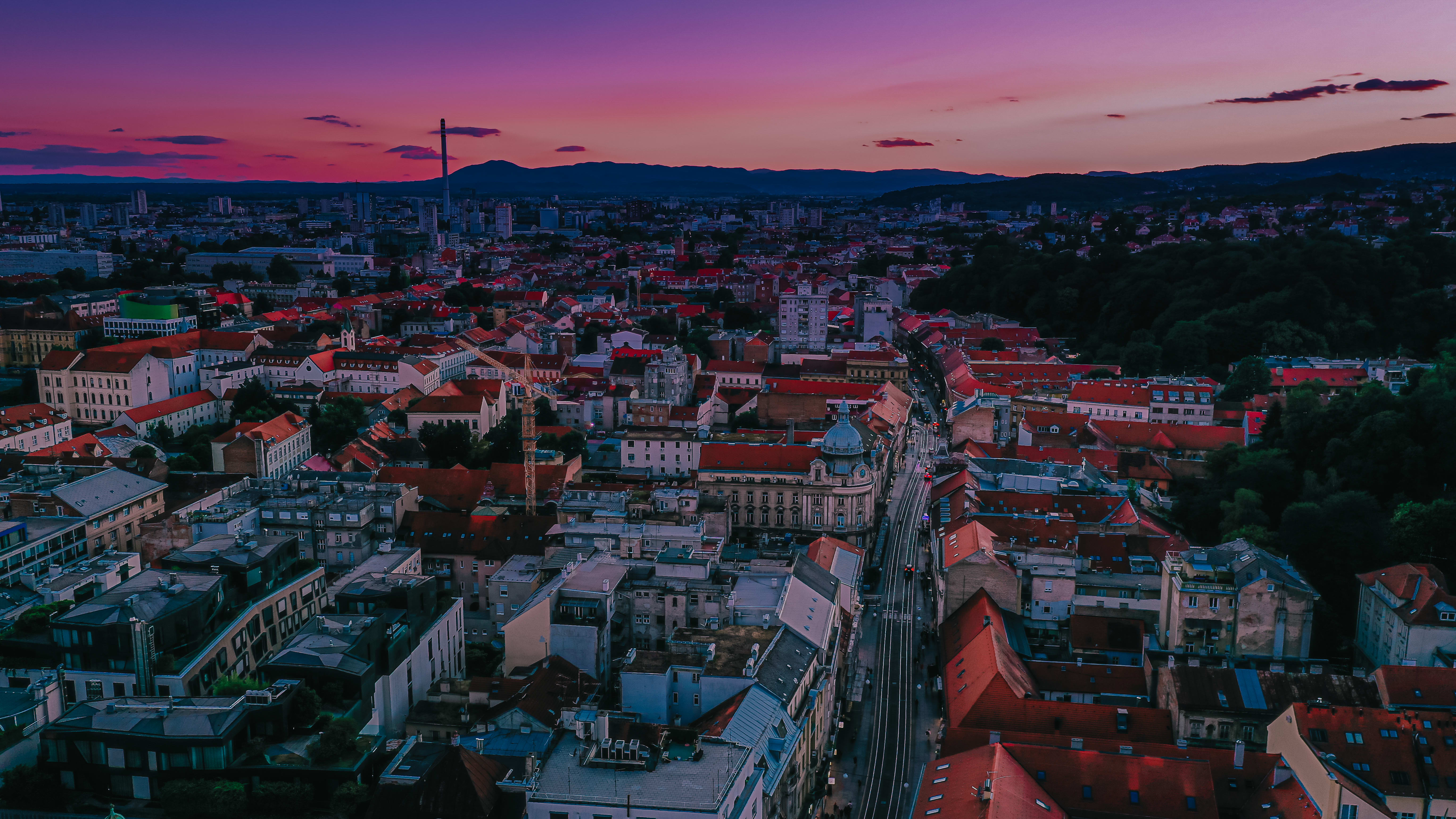 Maistra City Vibes