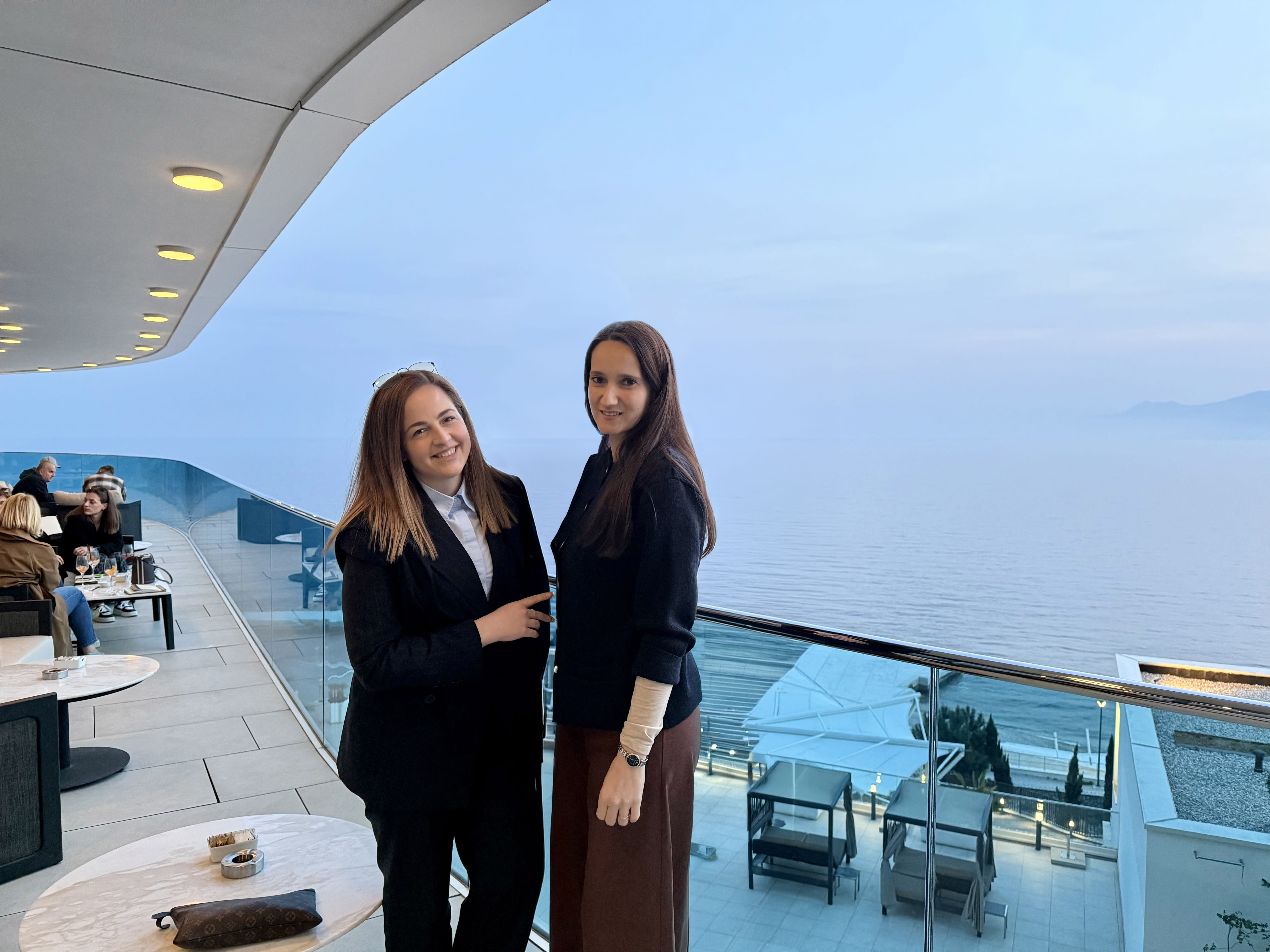 Liderice nove generacije