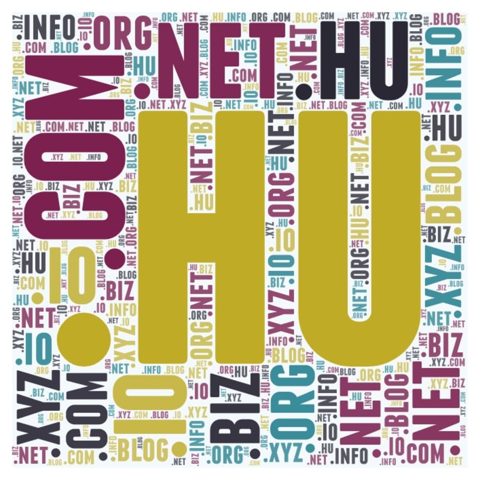 Pár gondolat a domain nevekről - borítókép