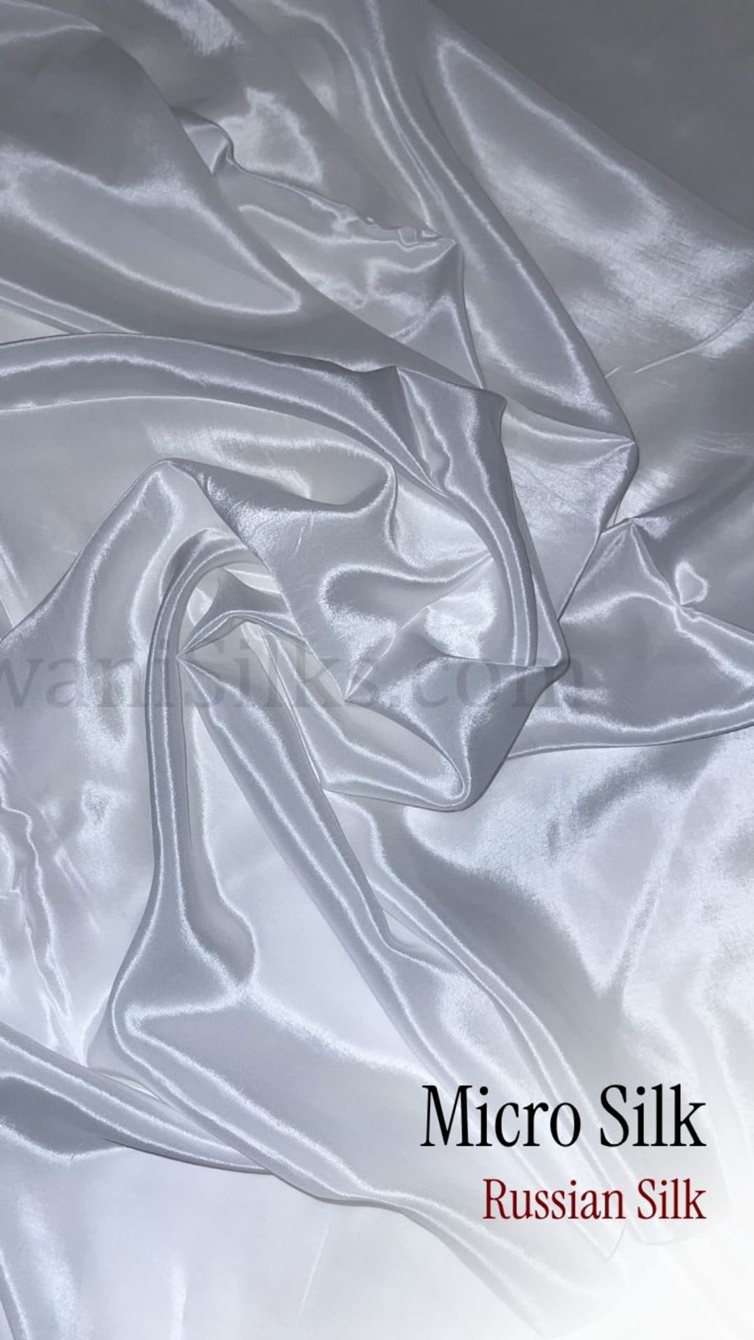 Micro Silk