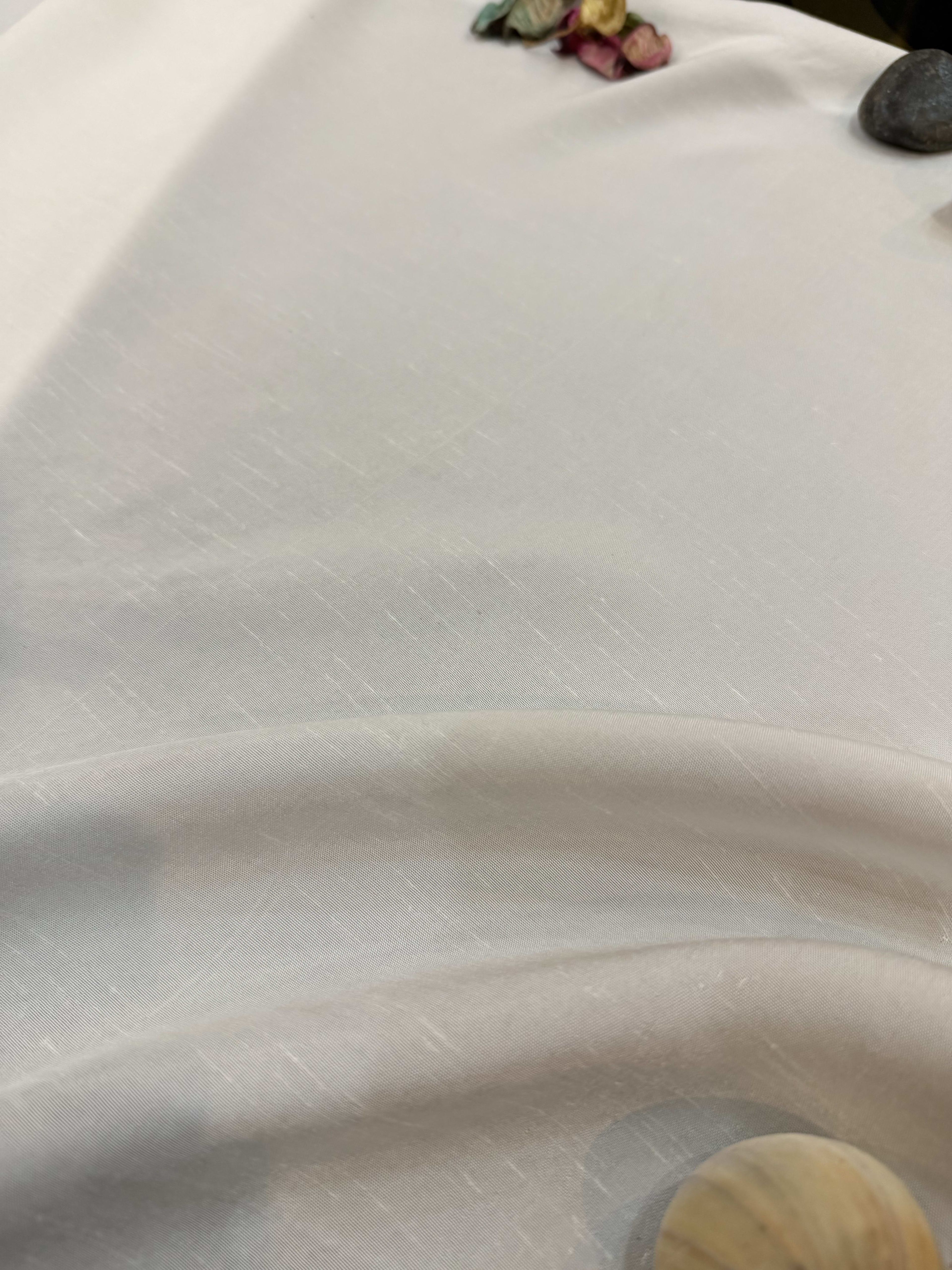 Korean Raw Silk silk fabrics